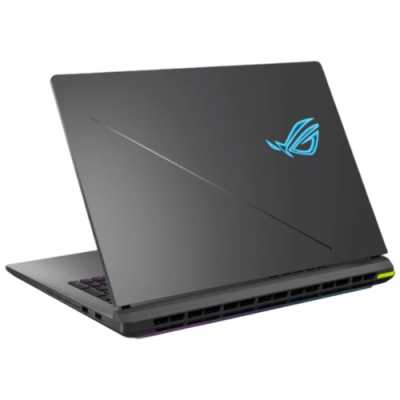 ноутбук ASUS ROG Strix G18 G815JMR-TT239 90NR0LE1-M00BD0-wpro Серый
