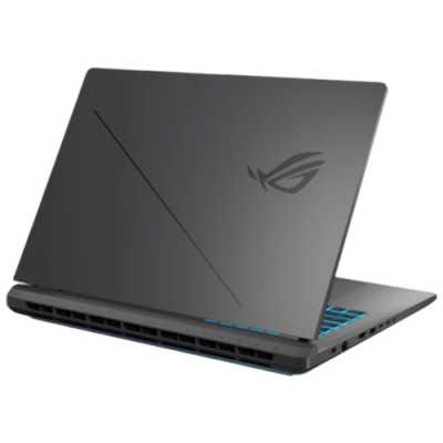 ноутбук ASUS ROG Strix G18 G815JMR-TT239 90NR0LE1-M00BD0-wpro Серый