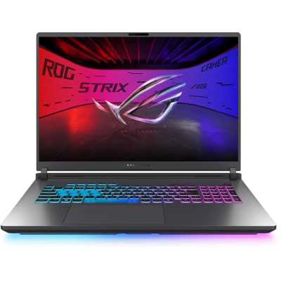 ноутбук ASUS ROG Strix G18 G815JPR-TT120 90NR0LM1-M005Z0-wpro Серый