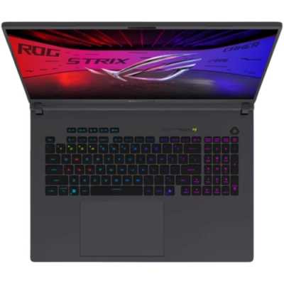 ноутбук ASUS ROG Strix G18 G815JPR-TT120 90NR0LM1-M005Z0-wpro Серый