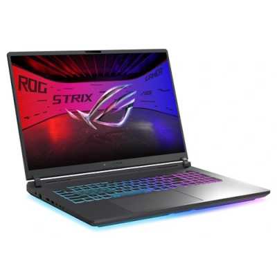 ноутбук ASUS ROG Strix G18 G815LM-TT170 90NR0LP1-M007Y0-wpro Серый