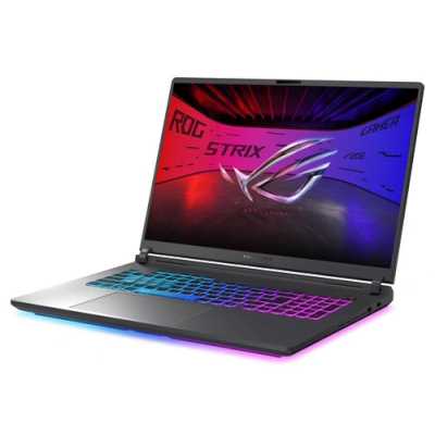 ноутбук ASUS ROG Strix G18 G815LM-TT170 90NR0LP1-M007Y0-wpro Серый