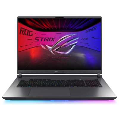 ноутбук ASUS ROG Strix G18 G815LP-S9141 90NR0LK1-M00750-wpro Серый