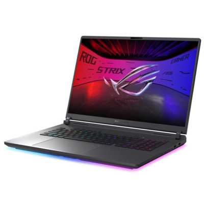 ноутбук ASUS ROG Strix G18 G815LP-S9141 90NR0LK1-M00750-wpro Серый