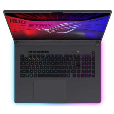 ноутбук ASUS ROG Strix G18 G815LP-S9141 90NR0LK1-M00750-wpro Серый