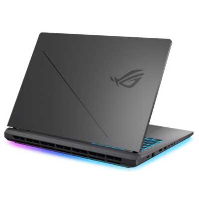 ноутбук ASUS ROG Strix G18 G815LP-S9141 90NR0LK1-M00750-wpro Серый