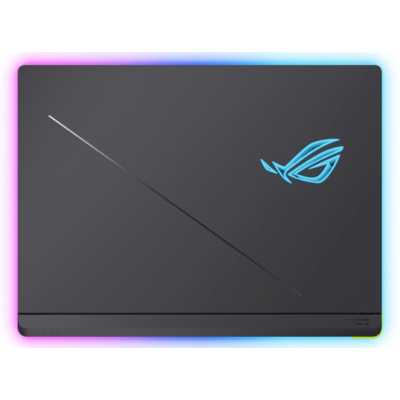 ноутбук ASUS ROG Strix G18 G815LP-S9141 90NR0LK1-M00750-wpro Серый