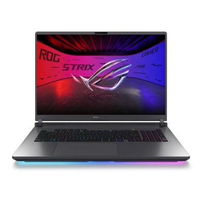 ноутбук ASUS ROG Strix G18 G815LW 90NR0LC1-M007X0_Win11P
