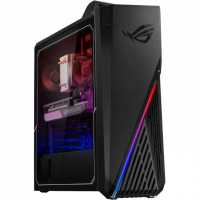 компьютер ASUS ROG Strix GA15 G15DK-RX5800X2060 90PF02Q1-M010K0 Черный