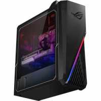 компьютер ASUS ROG Strix GA15 G15DK-RX5800X2060 90PF02Q1-M010K0 Черный