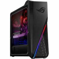 компьютер ASUS ROG Strix GA15 G15DK-RX5800X2060 90PF02Q1-M010K0 Черный
