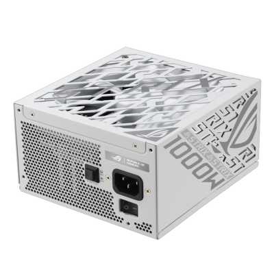 блок питания ASUS ROG Strix Gaming 1000P 90YE00W4-B0NA00 Белый