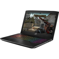 ноутбук ASUS ROG Strix GL503GE-EN065T 90NR0082-M00860