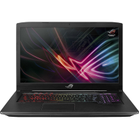 ноутбук ASUS ROG Strix GL503GE-EN174T 90NR0082-M04820 Черный
