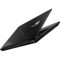 ноутбук ASUS ROG Strix GL503GE-EN174T 90NR0082-M04820 Черный