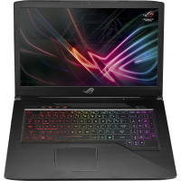 ноутбук ASUS ROG Strix GL503GE-EN174T 90NR0082-M04820 Черный
