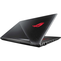 ноутбук ASUS ROG Strix GL503GE-EN174T 90NR0082-M04820 Черный