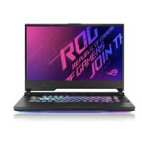 ноутбук ASUS ROG Strix GL512LU-AZ232T 90NR0351-M04400 Черный