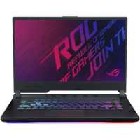 ноутбук ASUS ROG Strix GL531GT-AL234T 90NR01L3-M04980 Черный