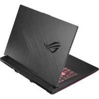 ноутбук ASUS ROG Strix GL531GT-AL234T 90NR01L3-M04980 Черный
