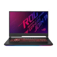 ноутбук ASUS ROG Strix G GL731GW-EV219 90NR01Q3-M04990 Черный
