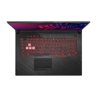 ноутбук ASUS ROG Strix G GL731GW-EV219 90NR01Q3-M04990 Черный