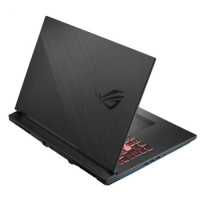 ноутбук ASUS ROG Strix G GL731GW-EV219T 90NR01Q3-M04870