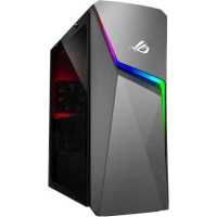 компьютер ASUS ROG Strix GT15 G15CE-51140F0370 90PF02P1-M003V0 Черный