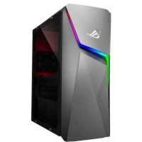 компьютер ASUS ROG Strix GT15 G15CE-51140F0370 90PF02P1-M003V0 Черный