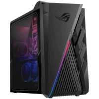 компьютер ASUS ROG Strix GT35 G35CG-1170KF0860 90PF02N1-M00A00 Черный