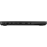 ноутбук ASUS ROG Strix Hero GL503VD-FY063T 90NB0GQ2-M01680 Черный