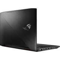 ноутбук ASUS ROG Strix Hero GL503VD-FY063T 90NB0GQ2-M01680 Черный
