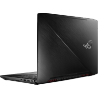 ноутбук ASUS ROG Strix Hero GL503VD-FY246 90NB0GQ2-M06540
