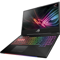 ноутбук ASUS ROG Strix Hero II GL504GM-ES273T 90NR00K1-M05370 Черный