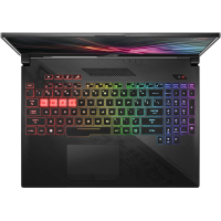 ноутбук ASUS ROG Strix Hero II GL504GM-ES273T 90NR00K1-M05370 Черный