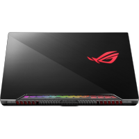 ноутбук ASUS ROG Strix Hero II GL504GM-ES273T 90NR00K1-M05370 Черный