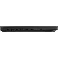 ноутбук ASUS ROG Strix Hero II GL504GM-ES273T 90NR00K1-M05370 Черный