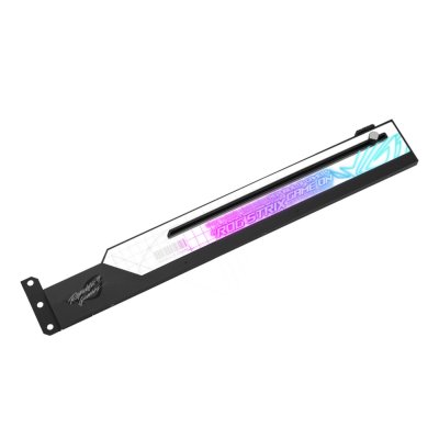 кронштейн для видеокарты ASUS ROG STRIX HOLDER 90YE00R0-M0NA00