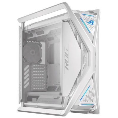 корпус ASUS ROG Strix Hyperion GR701 White