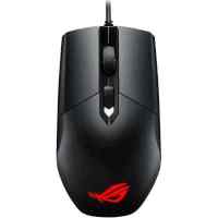 мышь ASUS ROG Strix Impact 90MP00P0-B0UA00 Черный