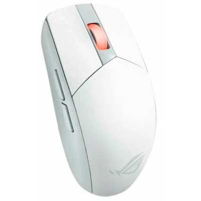 мышь ASUS ROG Strix Impact III P520 90MP03D0-BMUA10 Белый