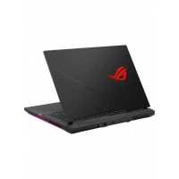 ноутбук ASUS ROG Strix Scar 15 G532LWS-AZ155 90NR02T1-M02910 Черный