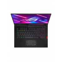 ноутбук ASUS ROG Strix Scar 15 G533QM-HF063T 90NR0541-M01250 Черный