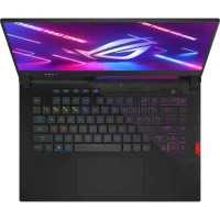ноутбук ASUS ROG Strix Scar 15 G533QR-HF044T 90NR05K1-M01540 Черный