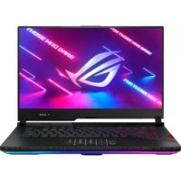 ноутбук ASUS ROG Strix Scar 15 G533ZS-LN042 90NR0B62-M00210 Черный