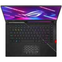 ноутбук ASUS ROG Strix Scar 15 G533ZW-LN076W 90NR0872-M004B0 Черный