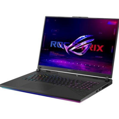 ноутбук ASUS ROG Strix Scar 16 G634JZ-N4035 90NR0C81-M00300 Серый