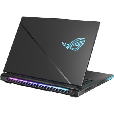 ноутбук ASUS ROG Strix Scar 16 G634JZR-RA100W 90NR0IC2-M004C0 Черный