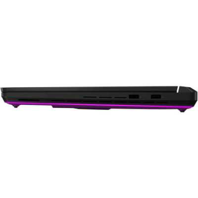 ноутбук ASUS ROG Strix Scar 16 G635LX-RW150 90NR0L81-M006R0-2TB-winpro Черный