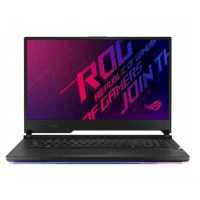 ноутбук ASUS ROG Strix Scar 17 G732LW-EV064T 90NR03G2-M01280 Черный